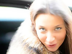 Belguim brunette beauty julie 23