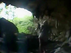 Hottest amateur Beach, POV sex video