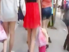 Amazing Flashing, Teens xxx video