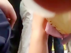 Amazing Flashing, Teens xxx video