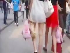 Amazing Flashing, Teens xxx video