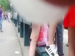 Amazing Flashing, Teens xxx video