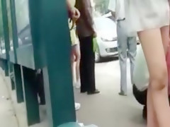 Amazing Flashing, Teens xxx video