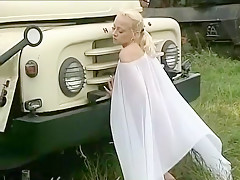 Fabulous Lesbian, Small Tits adult movie