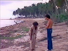 Hottest amateur Black and Ebony, Outdoor adult movie