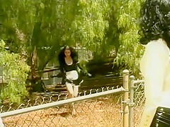 Horny homemade Vintage, BDSM porn scene