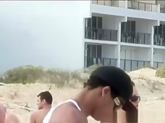 Exotic pornstar in incredible big tits, group sex porn clip