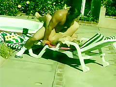 Hottest pornstar in best outdoor, cumshots xxx movie