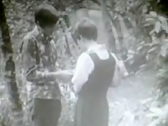 Best Outdoor porn clip