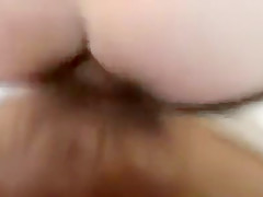 Incredible POV, Brunette adult scene