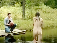 Fabulous homemade Compilation, Brunette xxx scene
