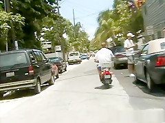 Best pornstars Charmane Star and Halli Ashton in incredible big tits, outdoor adult scene