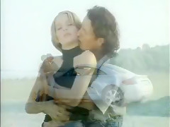 Amazing Fetish, Outdoor xxx clip