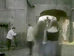 Exotic Outdoor xxx movie