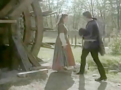 Exotic Outdoor xxx movie