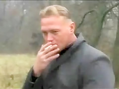 Hottest Fetish, Outdoor sex clip