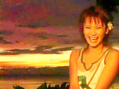Horny Japanese whore Rio Kitajima in Fabulous Handjobs, Dildos/Toys JAV clip