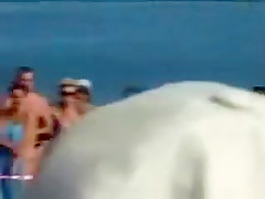 Best Public, Beach sex video