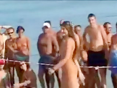 Best Public, Beach sex video