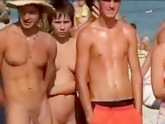Best Public, Beach sex video