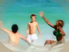 Hottest amateur Beach, Celebrities sex scene