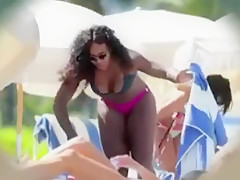 Hottest amateur Beach, Celebrities sex scene