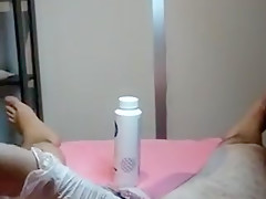 Boyzilian wax part 1