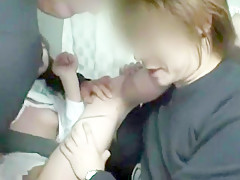 Hottest homemade Cunnilingus, Outdoor porn movie