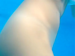 Fabulous amateur Bikini, Fetish sex movie