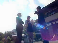 Exotic homemade Cunnilingus, Fingering sex movie