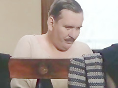 Colin friels naked 1986