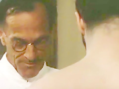 Colin friels naked 1986