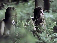Exotic homemade Outdoor, Reality adult clip