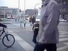 Amazing Fetish, Lingerie porn scene