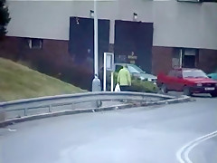 Amazing Fetish, Lingerie porn scene