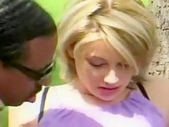 Best Outdoor, Small Tits adult clip