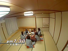 Best Japanese slut in Fabulous Group Sex JAV movie