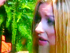 Best pornstar Avy Scott in incredible anal, outdoor adult video