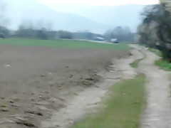 Geile fahrradtour