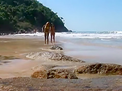 Hottest pornstar Ellen Padilha in exotic lesbian, dildos/toys sex video