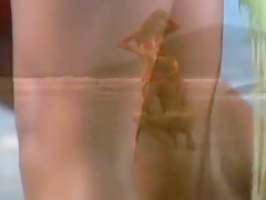 Hottest pornstar Ellen Padilha in exotic lesbian, dildos/toys sex video