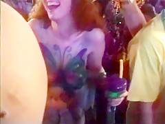 Best pornstar in crazy amateur, big tits xxx movie