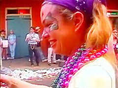 Best pornstar in crazy amateur, big tits xxx movie