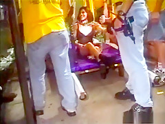 Best pornstar in crazy amateur, big tits xxx movie