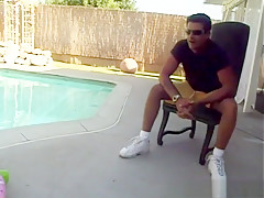 Best pornstars Katie Morgan and Brandy Lyons in fabulous masturbation, outdoor xxx clip