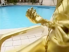 Incredible homemade Fetish, Solo Girl xxx scene