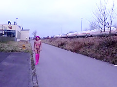 Slut petra carnival 2018