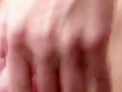 Incredible homemade Fetish, Big Tits porn scene