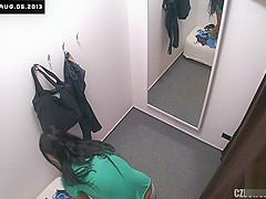 Incredible peeper Beach, Hidden Cams sex video