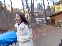 Exotic homemade Car, Showers adult clip
